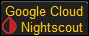 Google Cloud Nightscout home